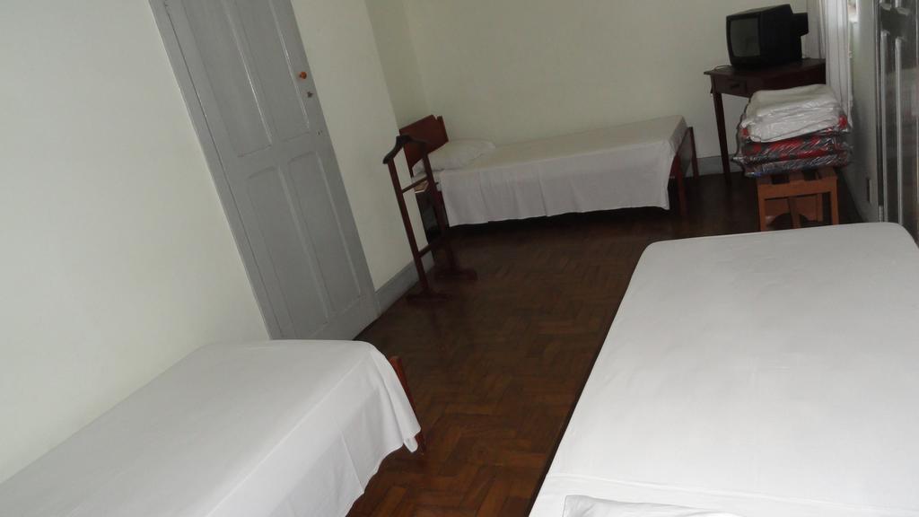 Hotel Alianca Barbacena Bilik gambar